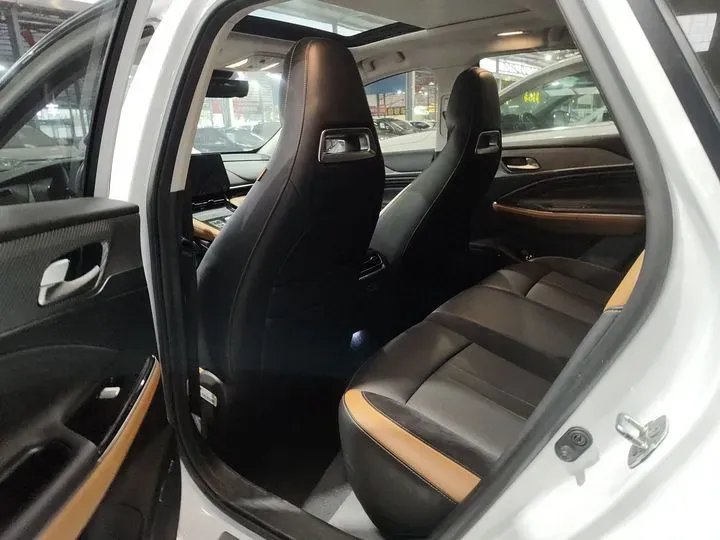 2021 GAC YiLe BEV 58.8KWH,autocango,china used car exporter,china ev exporter,chinese used car exporter,chinese used ev exporter