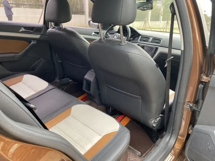 2017 Volkswagen Cross Lavida 1.4T 131HP L4 7DCT,autocango,china used car exporter,china ev exporter,chinese used car exporter,chinese used ev exporter