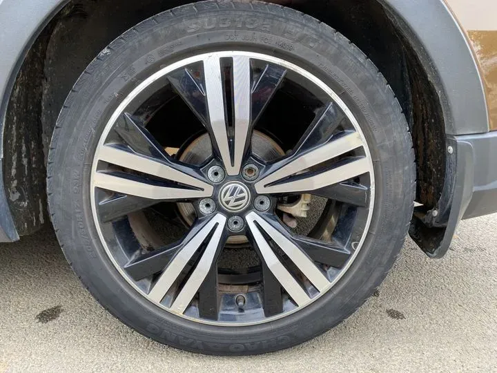 2017 Volkswagen Cross Lavida 1.4T 131HP L4 7DCT,autocango,china used car exporter,china ev exporter,chinese used car exporter,chinese used ev exporter