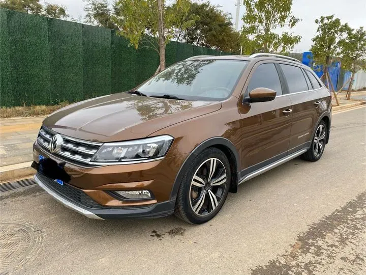 2017 Volkswagen Cross Lavida 1.4T 131HP L4 7DCT,autocango,china used car exporter,china ev exporter,chinese used car exporter,chinese used ev exporter