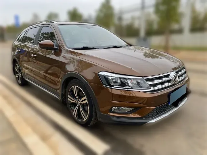 2017 Volkswagen Cross Lavida 1.4T 131HP L4 7DCT,autocango,china used car exporter,china ev exporter,chinese used car exporter,chinese used ev exporter