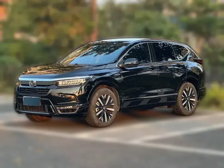 2021 Honda Breeze 2.0L 146HP L4 E-CVT Hybrid