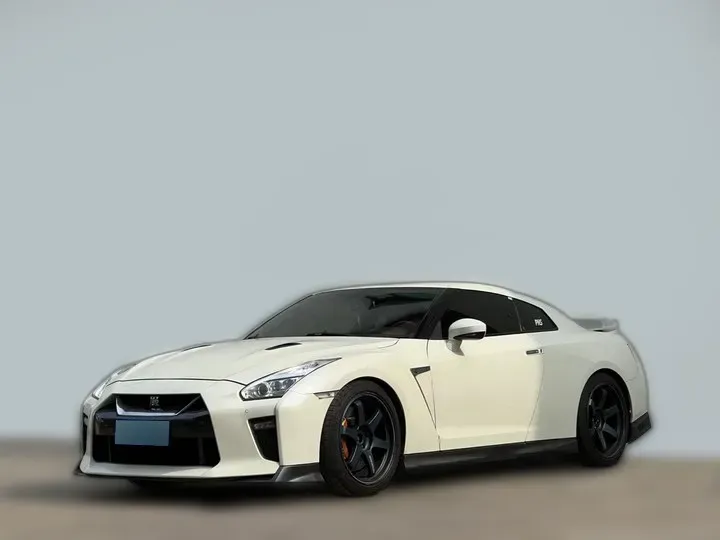 2017 Nissan GT-R 3.8T 555HP V6 6DCT,autocango,china used car exporter,china ev exporter,chinese used car exporter,chinese used ev exporter