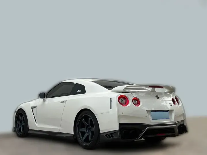 2017 Nissan GT-R 3.8T 555HP V6 6DCT,autocango,china used car exporter,china ev exporter,chinese used car exporter,chinese used ev exporter
