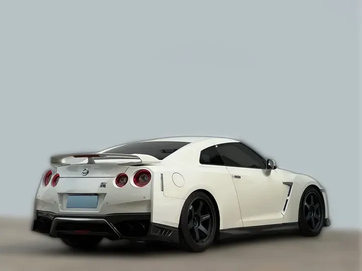 2017 Nissan GT-R 3.8T 555HP V6 6DCT,autocango,china used car exporter,china ev exporter,chinese used car exporter,chinese used ev exporter