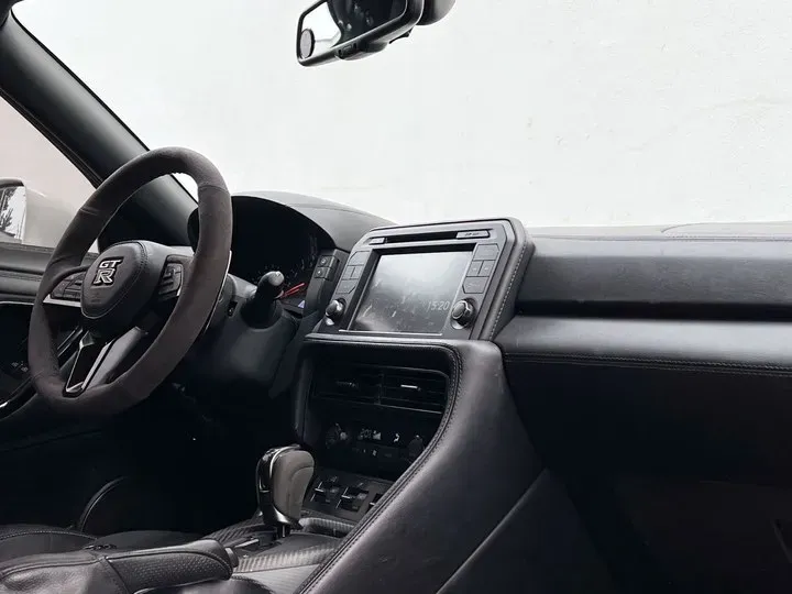 2017 Nissan GT-R 3.8T 555HP V6 6DCT,autocango,china used car exporter,china ev exporter,chinese used car exporter,chinese used ev exporter