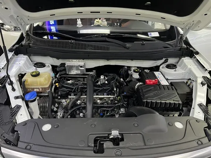 2020 BeiJing Auto X3 1.5T 150HP L4 CVT,autocango,china used car exporter,china ev exporter,chinese used car exporter,chinese used ev exporter