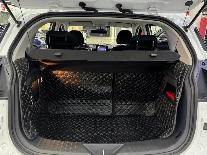 2020 BeiJing Auto X3 1.5T 150HP L4 CVT,autocango,china used car exporter,china ev exporter,chinese used car exporter,chinese used ev exporter