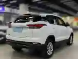 2020 BeiJing Auto X3 1.5T 150HP L4 CVT