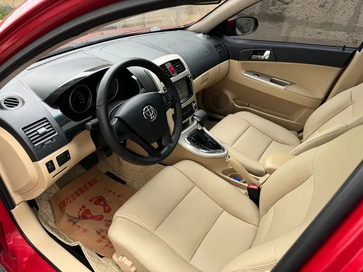 2013 Brilliance Auto H330 1.5L 105HP L4 4AT,autocango,china used car exporter,china ev exporter,chinese used car exporter,chinese used ev exporter