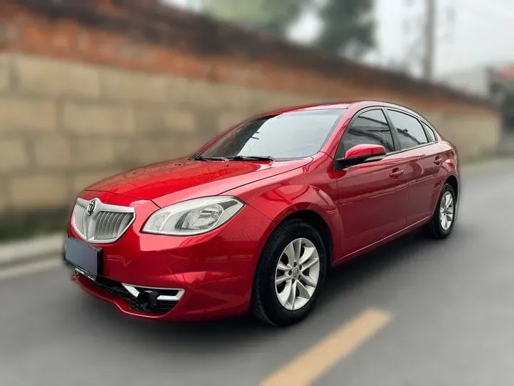 2013 Brilliance Auto H330 1.5L 105HP L4 4AT,autocango,china used car exporter,china ev exporter,chinese used car exporter,chinese used ev exporter
