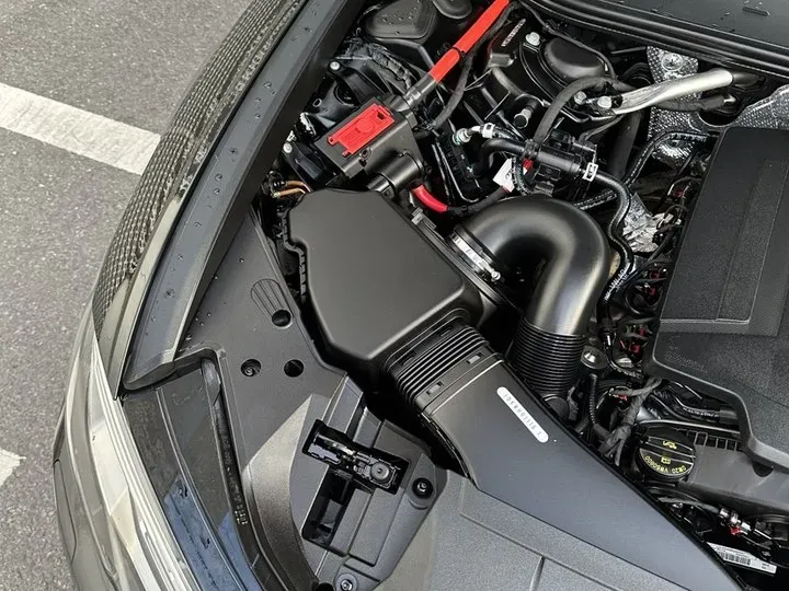 2022 Audi A6L 2.0T 224HP L4 7DCT,autocango,china used car exporter,china ev exporter,chinese used car exporter,chinese used ev exporter