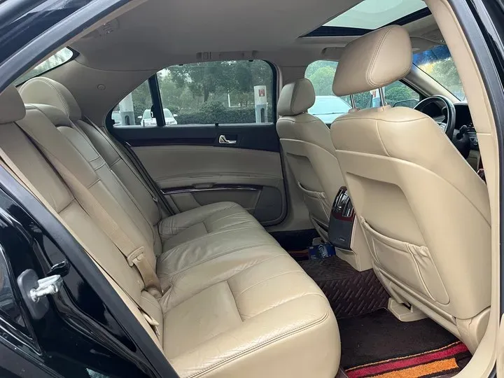 2011 Cadillac SLS 2.0T 262HP L4 6AT,autocango,china used car exporter,china ev exporter,chinese used car exporter,chinese used ev exporter