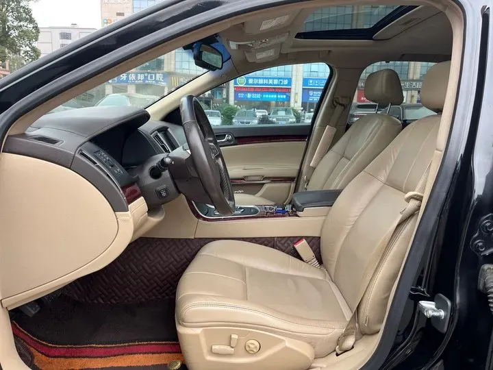 2011 Cadillac SLS 2.0T 262HP L4 6AT,autocango,china used car exporter,china ev exporter,chinese used car exporter,chinese used ev exporter