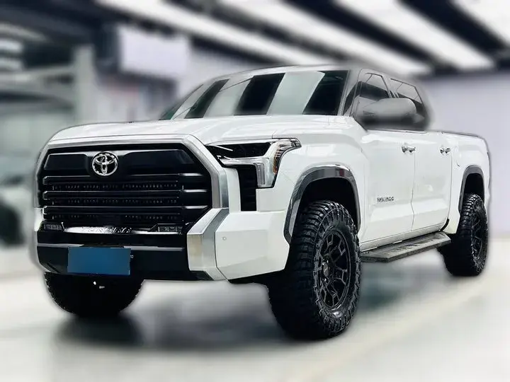 2022 JunTian YongMengZhe 3.5T 381HP V6 10AT