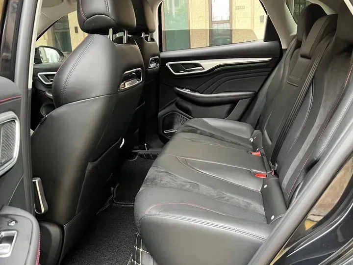 2021 Rising Auto MARVEL R 2AT BEV 69.9KWH,autocango,china used car exporter,china ev exporter,chinese used car exporter,chinese used ev exporter