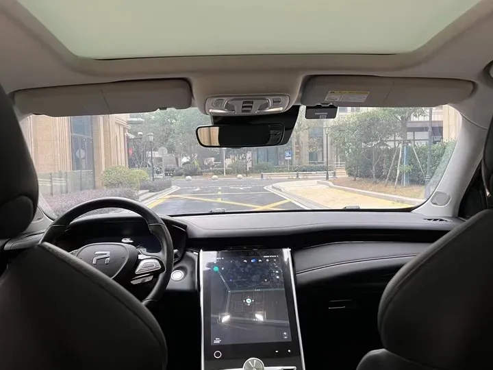 2021 Rising Auto MARVEL R 2AT BEV 69.9KWH,autocango,china used car exporter,china ev exporter,chinese used car exporter,chinese used ev exporter