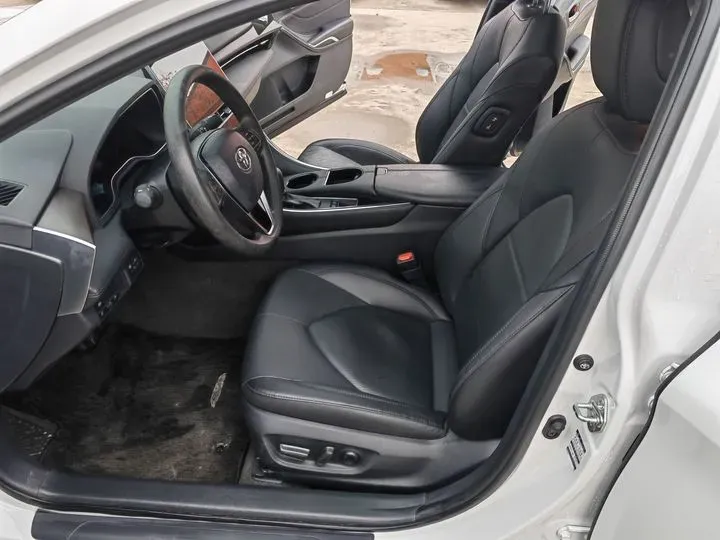 2023 Toyota Avalon 2.0L 177HP L4 CVT,autocango,china used car exporter,china ev exporter,chinese used car exporter,chinese used ev exporter