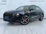 2021 Audi RS Q8 4.0T 600HP V8 8AT