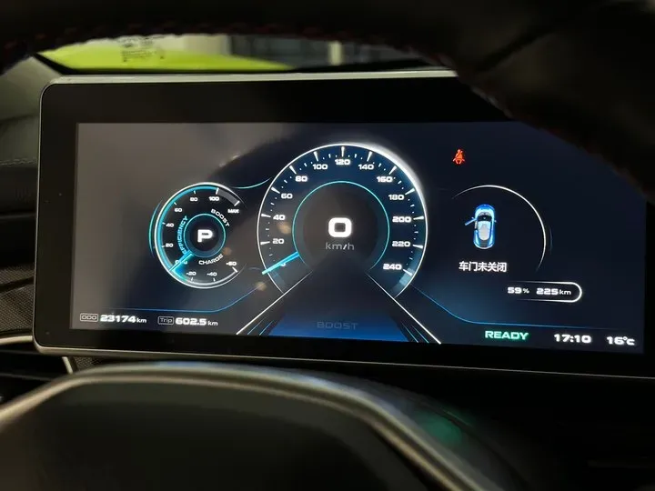 2018 QianTu K50 BEV 78.84KWH,autocango,china used car exporter,china ev exporter,chinese used car exporter,chinese used ev exporter