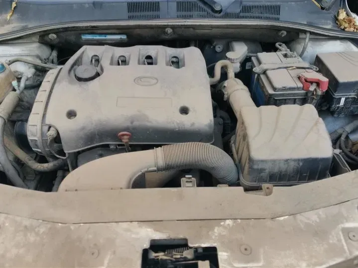 2014 GAC Trumpchi GA3S 1.6L 122HP L4 5MT,autocango,china used car exporter,china ev exporter,chinese used car exporter,chinese used ev exporter