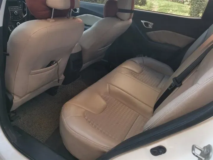 2014 GAC Trumpchi GA3S 1.6L 122HP L4 5MT,autocango,china used car exporter,china ev exporter,chinese used car exporter,chinese used ev exporter