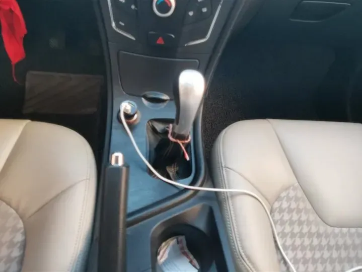 2014 GAC Trumpchi GA3S 1.6L 122HP L4 5MT,autocango,china used car exporter,china ev exporter,chinese used car exporter,chinese used ev exporter