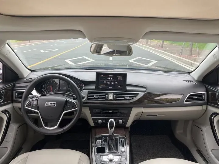 2016 Zotye Z700 1.8T 177HP L4 6DCT,autocango,china used car exporter,china ev exporter,chinese used car exporter,chinese used ev exporter