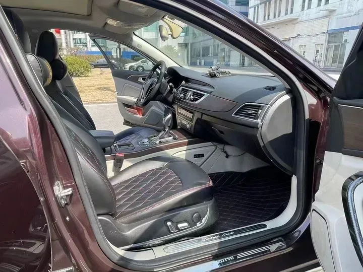 2016 Zotye Z700 1.8T 177HP L4 6DCT,autocango,china used car exporter,china ev exporter,chinese used car exporter,chinese used ev exporter