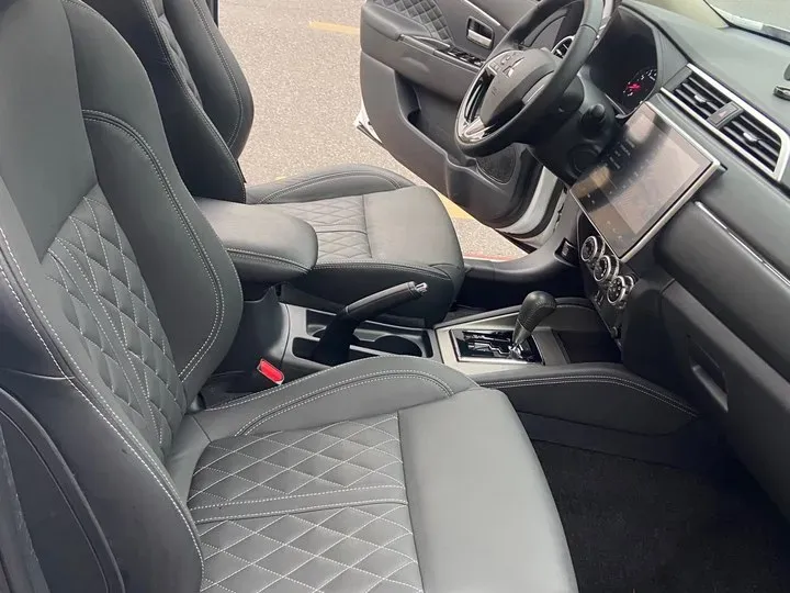 2020 Mitsubishi ASX 2.0L 166HP L4 CVT,autocango,china used car exporter,china ev exporter,chinese used car exporter,chinese used ev exporter