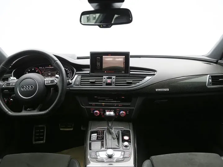 2016 Audi RS 7 4.0T 560HP V8 8AT,autocango,china used car exporter,china ev exporter,chinese used car exporter,chinese used ev exporter