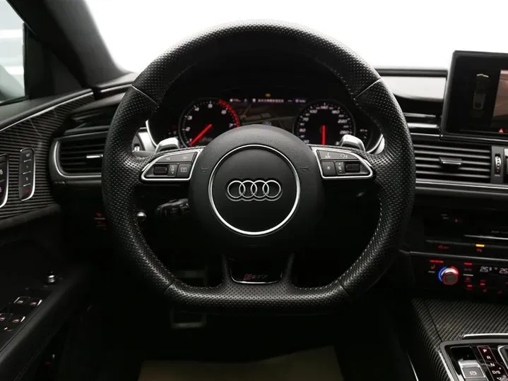 2016 Audi RS 7 4.0T 560HP V8 8AT,autocango,china used car exporter,china ev exporter,chinese used car exporter,chinese used ev exporter