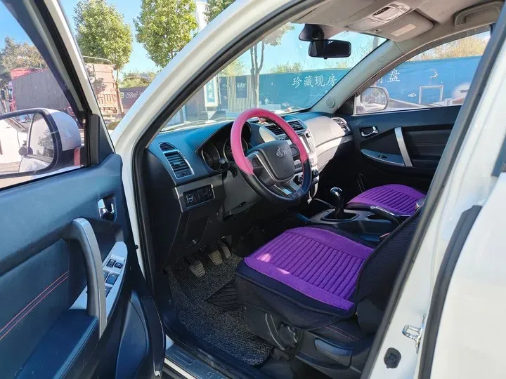 2015 Geely GX7 1.8L 133HP L4 5MT,autocango,china used car exporter,china ev exporter,chinese used car exporter,chinese used ev exporter