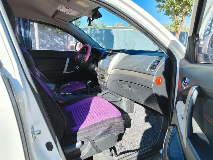 2015 Geely GX7 1.8L 133HP L4 5MT,autocango,china used car exporter,china ev exporter,chinese used car exporter,chinese used ev exporter