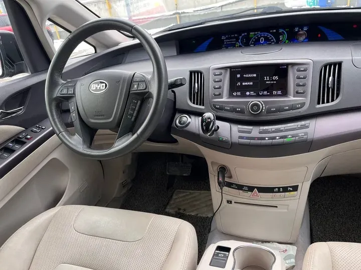 2014 BYD e6 BEV 57KWH,autocango,china used car exporter,china ev exporter,chinese used car exporter,chinese used ev exporter