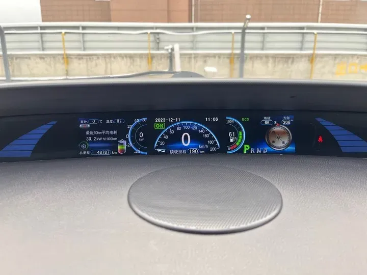 2014 BYD e6 BEV 57KWH,autocango,china used car exporter,china ev exporter,chinese used car exporter,chinese used ev exporter