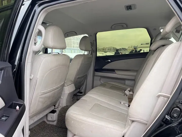 2014 BYD e6 BEV 57KWH,autocango,china used car exporter,china ev exporter,chinese used car exporter,chinese used ev exporter