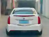 2014 Cadillac ATS 2.0T 276HP L4 6AT