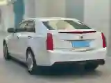 2014 Cadillac ATS 2.0T 276HP L4 6AT