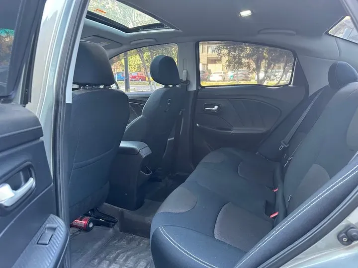 2016 Luxgen 3 1.6L 124HP L4 CVT,autocango,china used car exporter,china ev exporter,chinese used car exporter,chinese used ev exporter