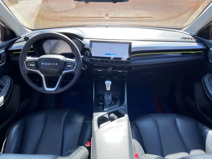 2021 Roewe i5 1.5L 120HP L4 CVT,autocango,china used car exporter,china ev exporter,chinese used car exporter,chinese used ev exporter