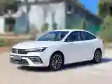 2021 Roewe i5 1.5L 120HP L4 CVT