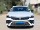 2021 Roewe i5 1.5L 120HP L4 CVT