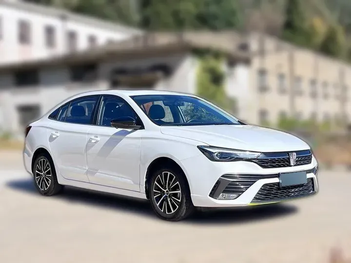 2021 Roewe i5 1.5L 120HP L4 CVT,autocango,china used car exporter,china ev exporter,chinese used car exporter,chinese used ev exporter
