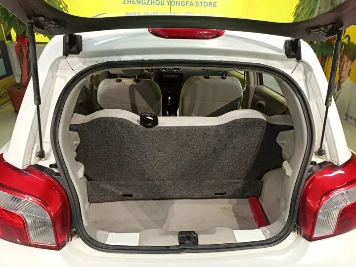 2018 Dongfeng JunFeng ER30 BEV 31.82KWH,autocango,china used car exporter,china ev exporter,chinese used car exporter,chinese used ev exporter