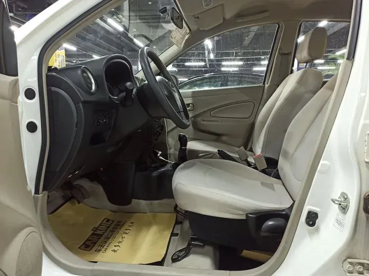 2018 Dongfeng JunFeng ER30 BEV 31.82KWH,autocango,china used car exporter,china ev exporter,chinese used car exporter,chinese used ev exporter