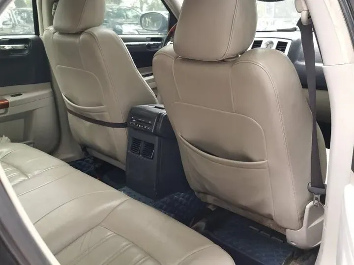 2007 Chrysler 300C 2.7L 206HP V6 4AT,autocango,china used car exporter,china ev exporter,chinese used car exporter,chinese used ev exporter