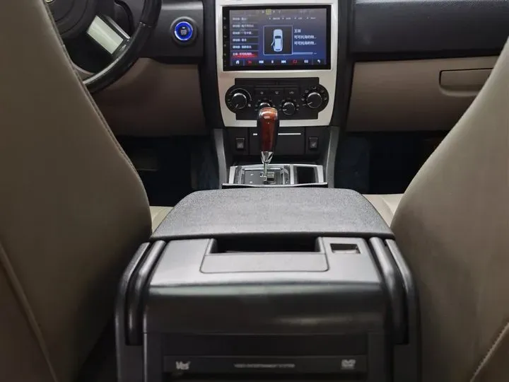 2007 Chrysler 300C 2.7L 206HP V6 4AT,autocango,china used car exporter,china ev exporter,chinese used car exporter,chinese used ev exporter