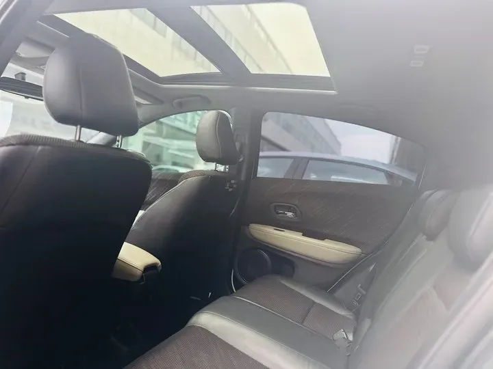 2015 Honda XR-V 1.8L 136HP L4 CVT,autocango,china used car exporter,china ev exporter,chinese used car exporter,chinese used ev exporter