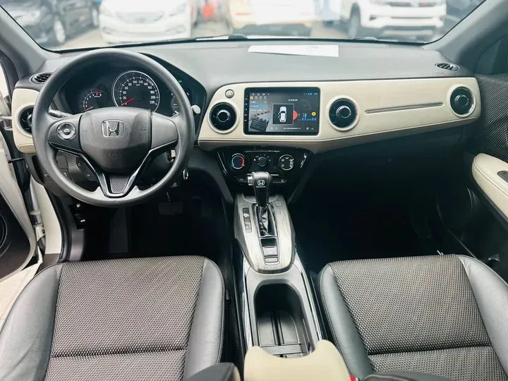 2015 Honda XR-V 1.8L 136HP L4 CVT,autocango,china used car exporter,china ev exporter,chinese used car exporter,chinese used ev exporter